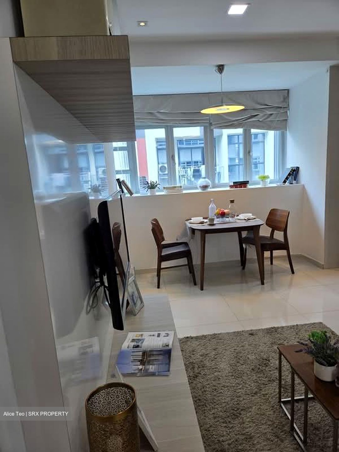 Mill Creek (D14), Apartment #535347571